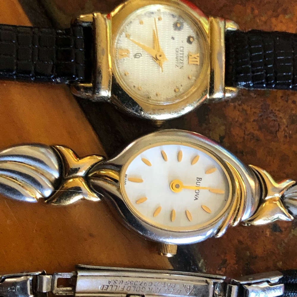 Mix Watches Good Working Condition Some May Need Battery Or Service View 2